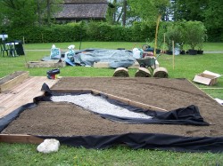 Ready to plant