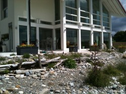 Project 2 gravel garden